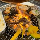 야키니쿠 요시 이미지