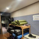 [마곡헬스장] PT부터 골프, 수영, 사우나까지 엠스타휘트니스 1호점