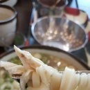일산칼국수 이미지