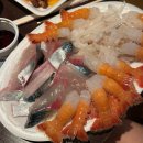 만둔사지 | 제주동문시장 먹거리 맛집 고등어회 흑돼지오겹말이 만두 솔직 후기