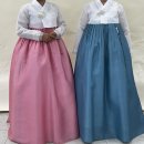 대구대성초등학교 | 오월애한복 서문시장점 계약후기