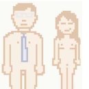 폭스모텔 이미지