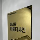 파플 더 샤인