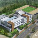 청소년수련관 체육관 이미지