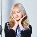 아이브 리즈, 레이, 이서 아는형님 촬영 출근길 이미지