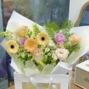 한모금 | [마곡/내돈내산] 꽃한모금 방문 후기