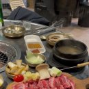 연탄생갈비보라점
