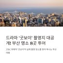 양주경찰서 | 굿보이촬영지 총정리 가이드