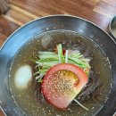 전주칡냉면