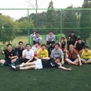 내서운동장 풋살장 이미지