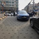 현대그린공업사 | 주차장 입출구 교통사고 처리 과정 및 아기 병원 추천 Feat_ 22개월 아기 동승, 가상의 중앙선 침범