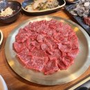 신매근린공원 | 오늘도 대경생고기 한우생고기 후기 | 시지 생고기 맛집 | 신매역 뭉티기, 시지 뭉티기 상차림 푸짐한...