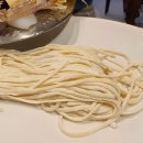 봉창칼국수 이미지