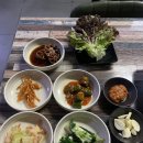 장터밥상 | 영통 정겨운 한식 맛집 [장터밥상] 방문 후기