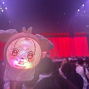 쓰리에이안경 | ATEEZ 2025 WORLD TOUR [IN YOUR FANTASY] IN INCHEON