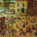 [관심있는 분만] 피터 브뤼겔 (Pieter Bruegel) 이미지