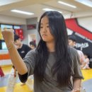 하늘예 태권도 이미지