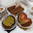 아줌마김밥 | 대구 두바이김밥 파는 곳 서문시장 두쫀쿠 커피앤번