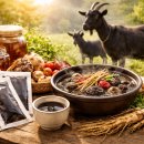 강진흑염소 | 마흔 전에 꼭 먹어야 한다는 흑염소, 진짜 효과는