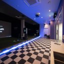 준골프연습장 이미지