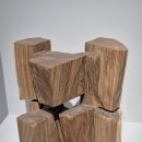 장수문화예술촌(장수미술관) | 호암미술관 《김윤신: 합이합일 분이분일 》 기다린 전시지만 살짝 아쉽네요.