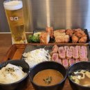 스타벅스 장유율하점 | 김해 장유 율하 맛집 미슐당 규카츠 후기