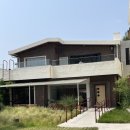 전주 한옥마을 카페 기념품도 살 수 있고 테라스가 멋진 워커비