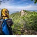 Day-Hiking 속리산 막장봉 이미지