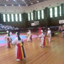 한마음 태권도 이미지