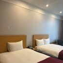 수성헬스사우나 | 대구 호텔라온제나 수성구 가성비 3인 숙소 내돈내산 디럭스 트윈룸 후기