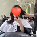 멜로우헤어 - 용인시 기흥구 | 센텀모발케어 하둔헤어 해운대 센텀점 지민디자이너 강추 오주아클리닉 필멜로우 후기