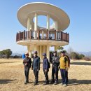 우도주차장 이미지