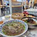 봉곡회식당 | 구미 봉곡 맛집 김장군막국수 새콤달콤 비빔막국수와 뜨끈한 쌀국수 후기