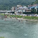 온 휴가 민박 이미지