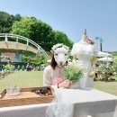 백영순 | 엄마와 함께한 용인 처인구 데이트