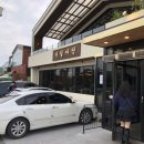 메밀마당 | 충주 메밀마당 본점 방문후기 (+웨이팅, 주차, 포장)