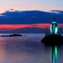 바다와등대가보이는집 이미지