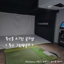 그린힐 스크린 골프 | 독산동 스크린 골프장 후기 : 골프존파크 독산 그린힐골프