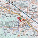 약목중학교 | 경북 칠곡 시묘산 약목중학교 원점 (신유장군 유적지뒷산 )