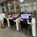 한국만화영상진흥원 전시동 | 부천 아이와 가볼만한 곳, 한국만화도서관 무료 방문후기