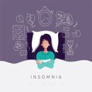 불면증에 좋은 영양제? 효과와 후기 정리 이미지