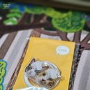 반려동물굿즈 댕프링 고양이 그립톡 주문제작 찐 내돈내산 후기