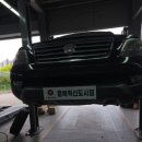타이어앤휠얼라먼트 | 음성 타이어매장 믿을만한곳, 티스테이션 충북혁신도시점