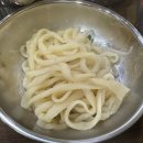 시골홍두깨칼국수 | [상동시장 맛집] 광명 홍두깨 칼국수 내돈내산 부천 6000원 수제비 맛집, 상동시장 수제비 추천