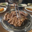 논산 벌곡 수락계곡 현지인 맛집 일동숯불갈비! 10번째 또간집 내돈내산