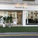 헬렌비(HELLEN.B)