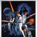 1/17 스타 워즈 에피소드 4 - 새로운 희망 (Star Wars 4, 1977) 이미지