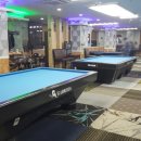 불티나 당구장 이미지