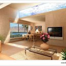 럭셔리 하우스 이미지