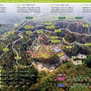 예술조형물(산골공원 이미지